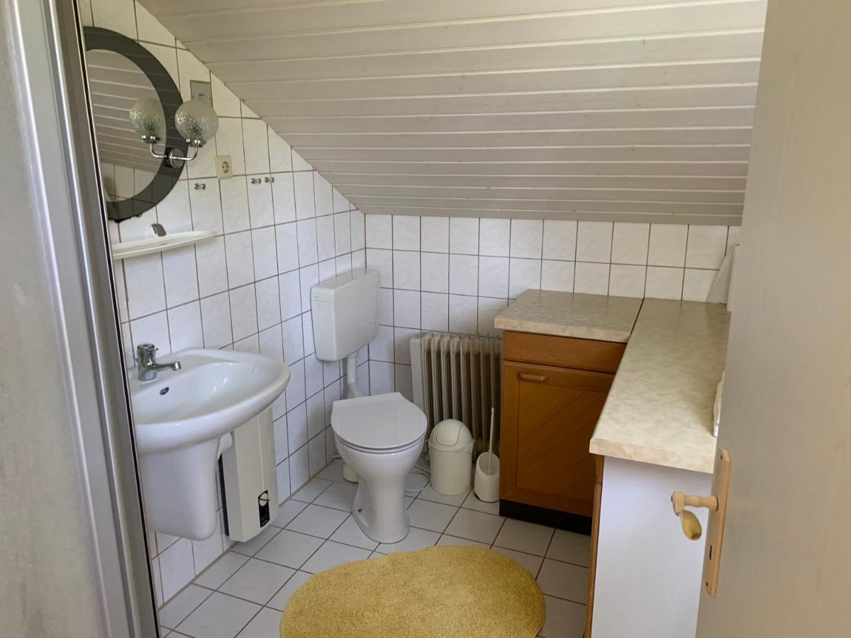 Bad Saarow Ferienhaus Am Hafen Eksteriør bilde