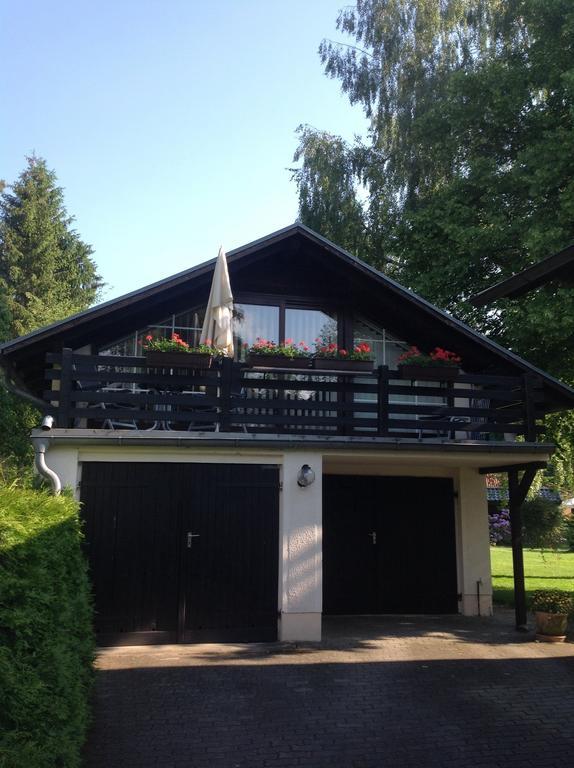 Bad Saarow Ferienhaus Am Hafen Rom bilde
